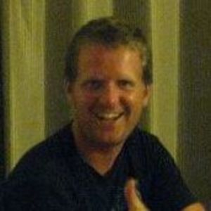 Meet your Posher, Rob